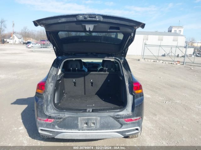 KL4MMCSL1NB057618 Buick Encore Gx Awd Preferred