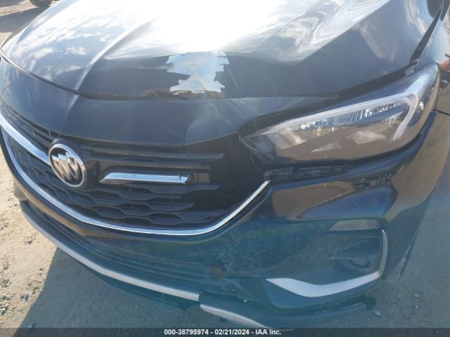 KL4MMCSL1NB057618 Buick Encore Gx Awd Preferred