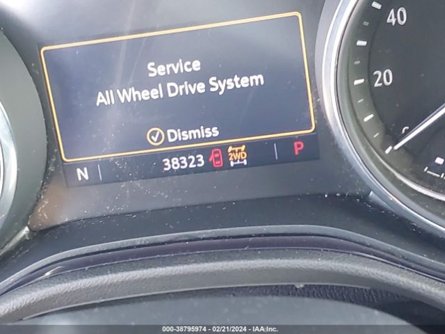 KL4MMCSL1NB057618 Buick Encore Gx Awd Preferred