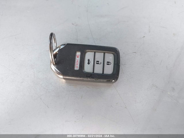 Honda CIVIC SI 2014 2HGFB6E5XEH704514 Image 11