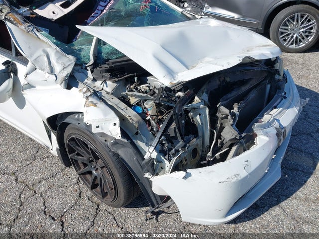 Honda CIVIC SI 2014 2HGFB6E5XEH704514 Image 19