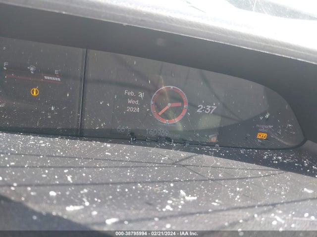 Honda CIVIC SI 2014 2HGFB6E5XEH704514 Image 7