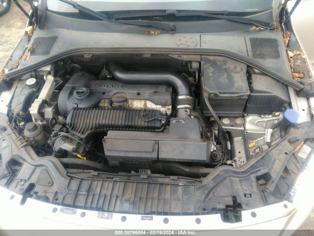 Volvo S60 T5 Premier Plus 2015 YV1612TC2F2308397 Image 10