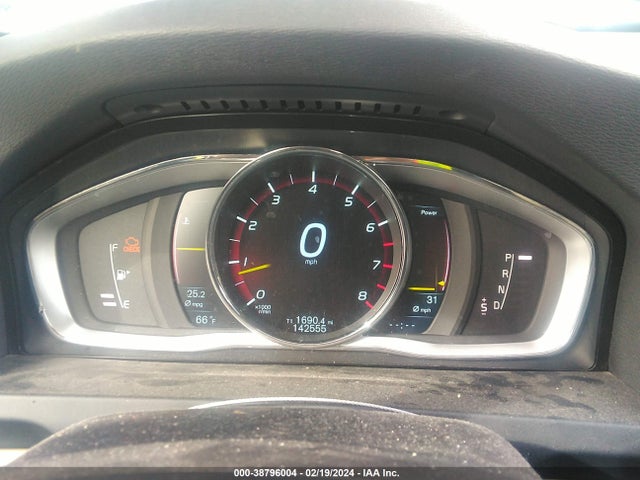 Volvo S60 T5 Premier Plus 2015 YV1612TC2F2308397 Image 7