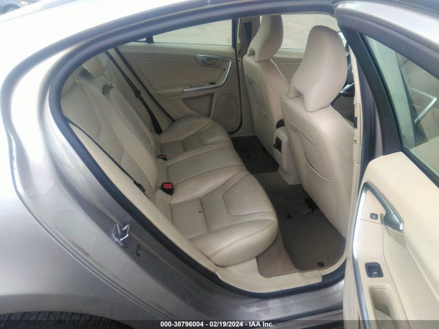 Volvo S60 T5 Premier Plus 2015 YV1612TC2F2308397 Image 8