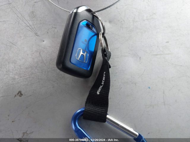 JHMZC5F35JC024063 Honda Clarity Plug-in Hybrid Touring