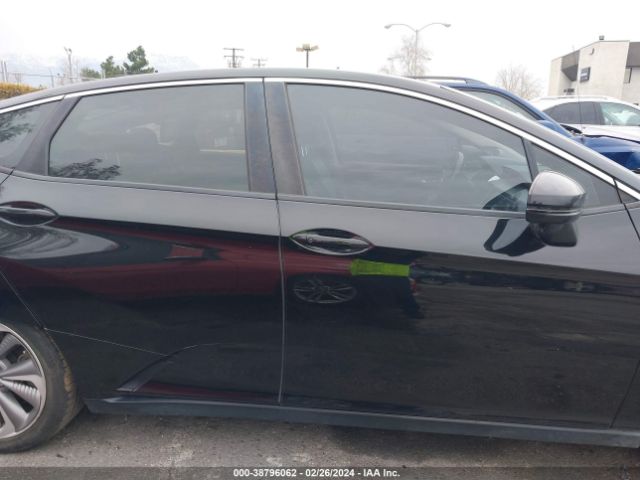 JHMZC5F35JC024063 Honda Clarity Plug-in Hybrid Touring