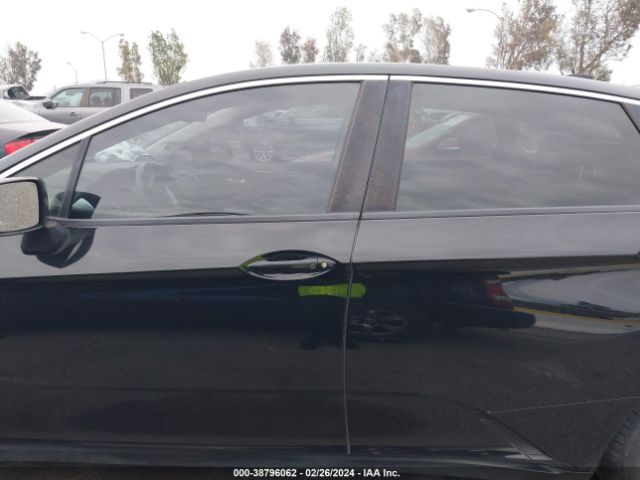 JHMZC5F35JC024063 Honda Clarity Plug-in Hybrid Touring
