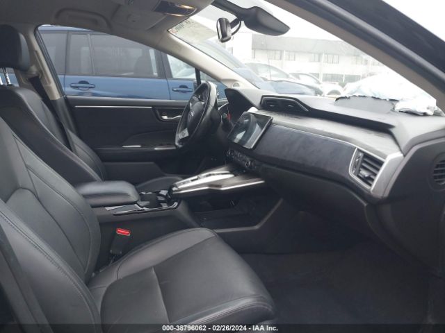 JHMZC5F35JC024063 Honda Clarity Plug-in Hybrid Touring