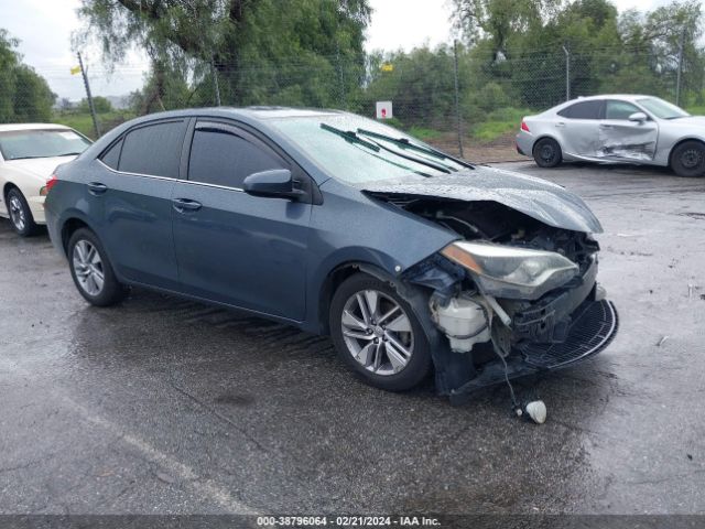 5YFBPRHE0EP102260 auction archive image