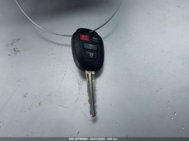 5YFBPRHE0EP102260 Toyota Corolla Le Eco Plus