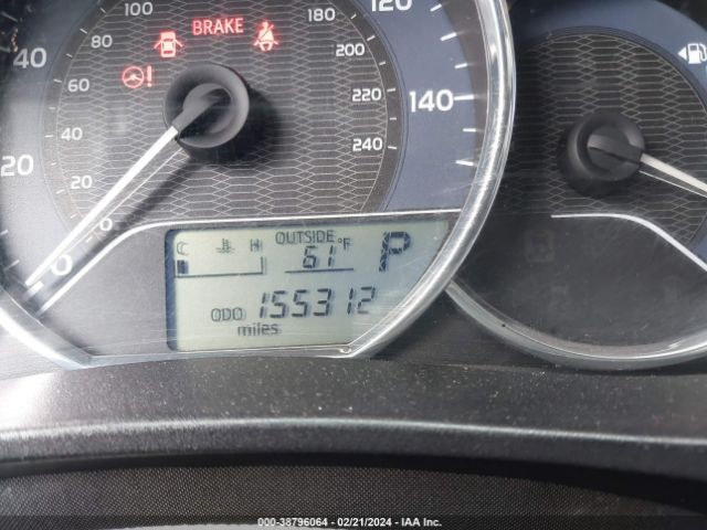 5YFBPRHE0EP102260 Toyota Corolla Le Eco Plus