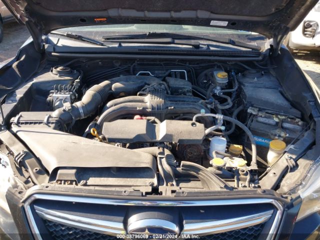 JF2GPAKC5HH252946 Subaru Crosstrek 2.0i Limited