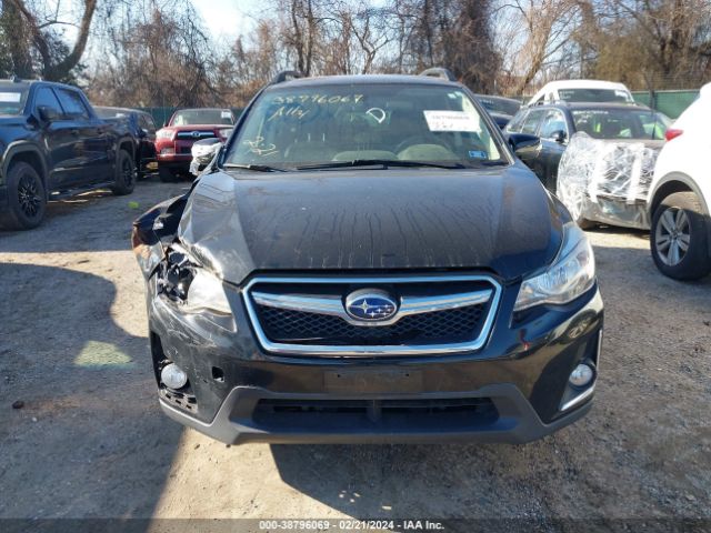 JF2GPAKC5HH252946 Subaru Crosstrek 2.0i Limited