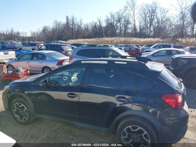 JF2GPAKC5HH252946 Subaru Crosstrek 2.0i Limited