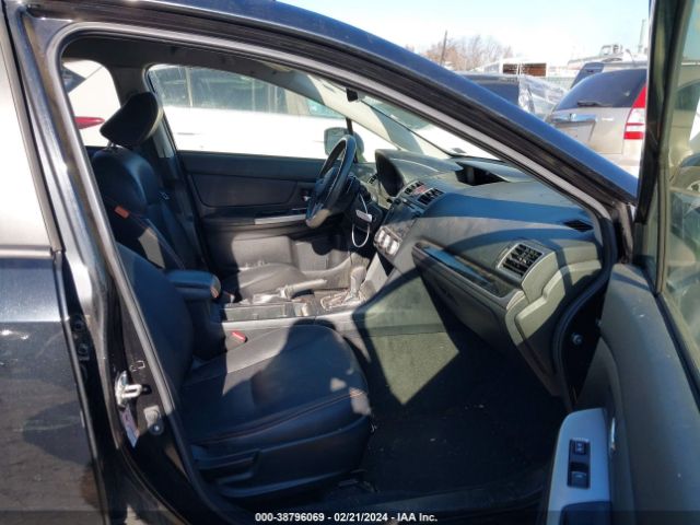 JF2GPAKC5HH252946 Subaru Crosstrek 2.0i Limited