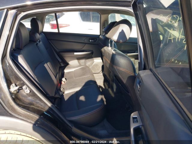 JF2GPAKC5HH252946 Subaru Crosstrek 2.0i Limited