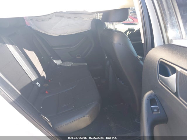 3VWD67AJ7GM301787 Volkswagen Jetta 1.4t Se