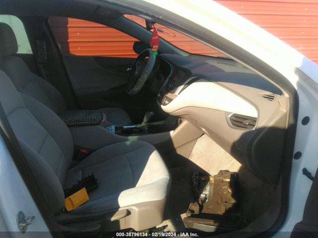Chevrolet MALIBU LS 2016 1G1ZB5ST3GF220304 Image 5