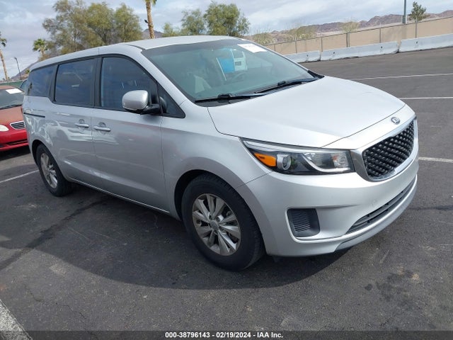 2016 KNDMA5C19G6183082 main image