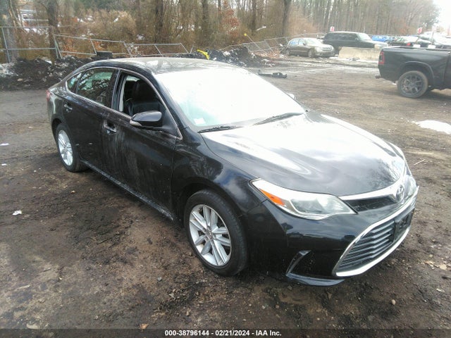 2016 4T1BK1EB0GU202371 main image