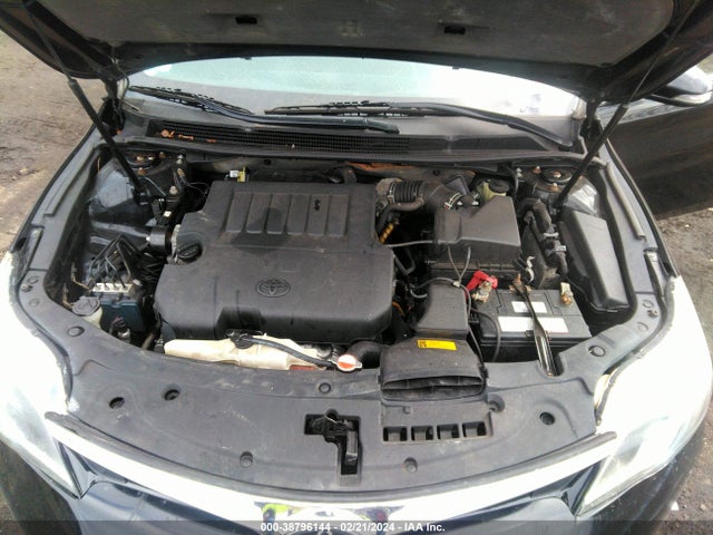 Toyota AVALON XLE 2016 4T1BK1EB0GU202371 Image 10