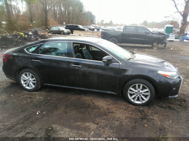 Toyota AVALON XLE 2016 4T1BK1EB0GU202371 Image 13