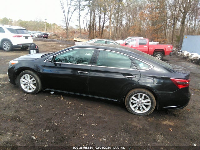 Toyota AVALON XLE 2016 4T1BK1EB0GU202371 Image 14