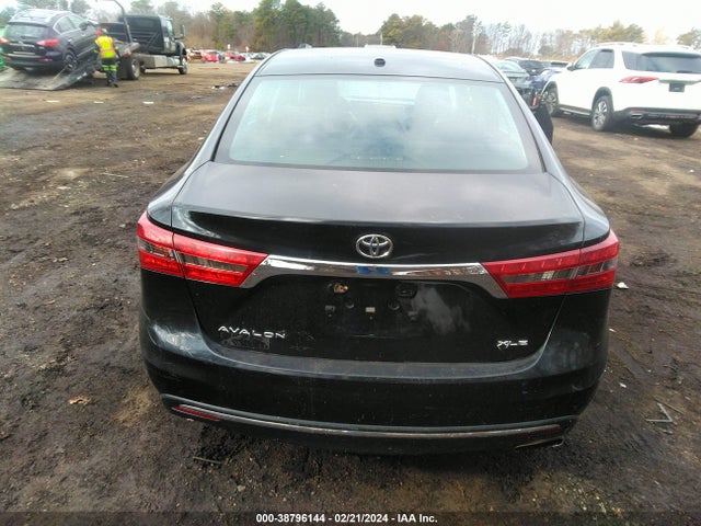 Toyota AVALON XLE 2016 4T1BK1EB0GU202371 Image 16