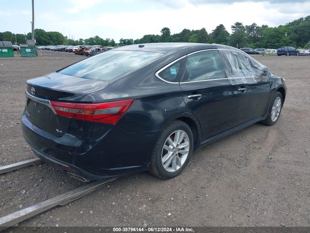 Toyota AVALON XLE 2016 4T1BK1EB0GU202371 Image 4