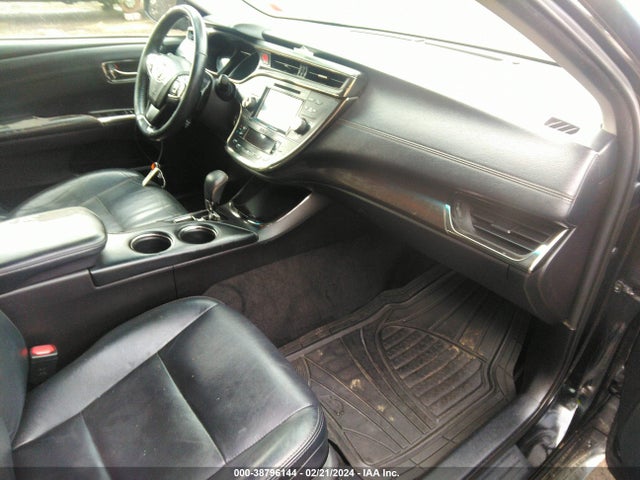 Toyota AVALON XLE 2016 4T1BK1EB0GU202371 Image 5
