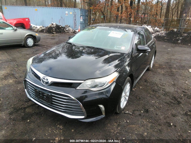 Toyota AVALON XLE 2016 4T1BK1EB0GU202371 Image 6