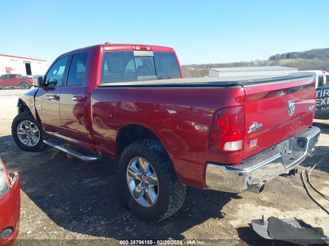 1C6RR7GT2FS751465 RAM 1500 Big Horn