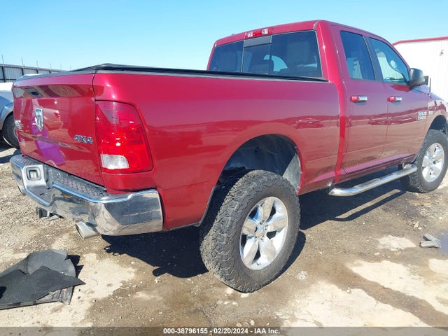 1C6RR7GT2FS751465 RAM 1500 Big Horn