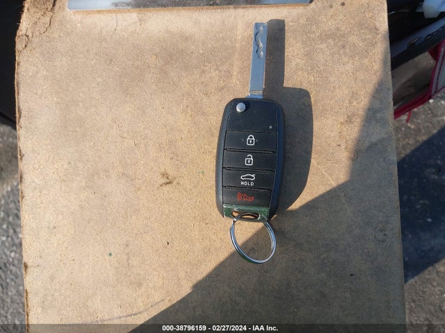 KIA Optima Lx 2019 5XXGT4L33KG298113 Image 11