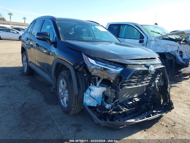 Toyota Rav4 Xle 2023 2T3P1RFV9PC364671 Image 1