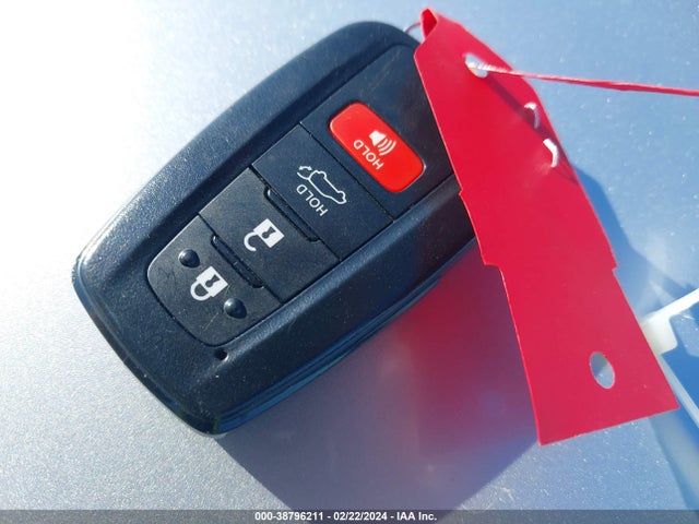 Toyota Rav4 Xle 2023 2T3P1RFV9PC364671 Image 11
