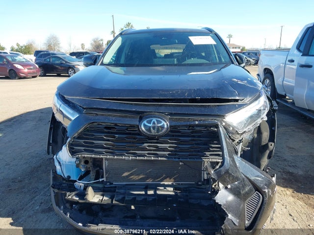 Toyota Rav4 Xle 2023 2T3P1RFV9PC364671 Image 12
