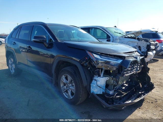 Toyota Rav4 Xle 2023 2T3P1RFV9PC364671 Image 13