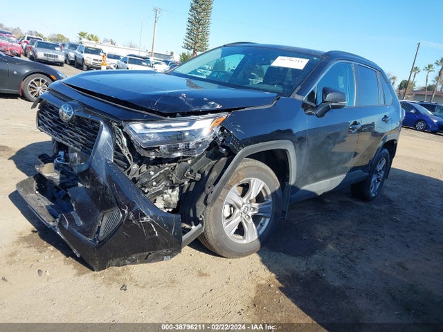 Toyota Rav4 Xle 2023 2T3P1RFV9PC364671 Image 14