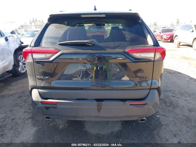Toyota Rav4 Xle 2023 2T3P1RFV9PC364671 Image 16