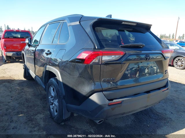 Toyota Rav4 Xle 2023 2T3P1RFV9PC364671 Image 3