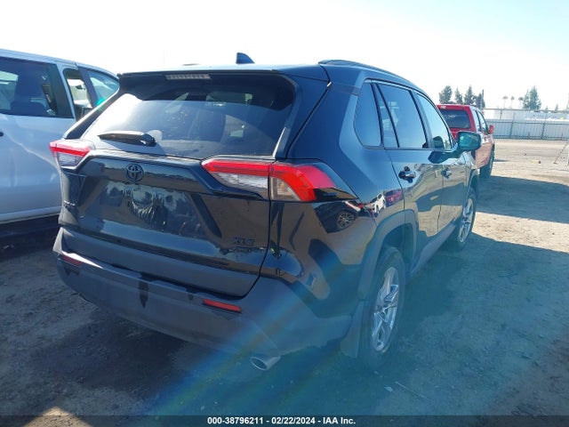 Toyota Rav4 Xle 2023 2T3P1RFV9PC364671 Image 4