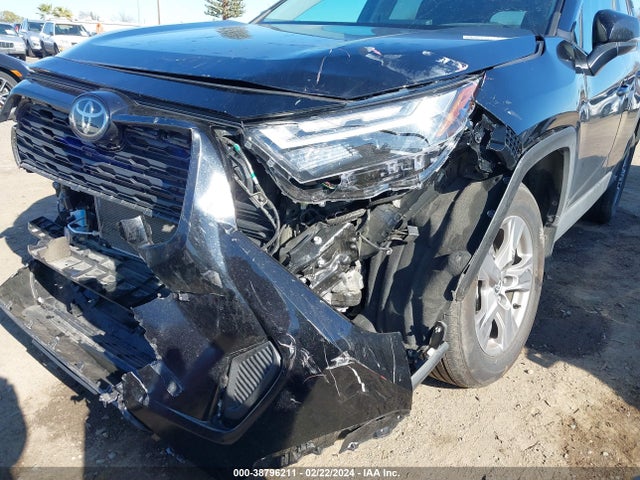 Toyota Rav4 Xle 2023 2T3P1RFV9PC364671 Image 6
