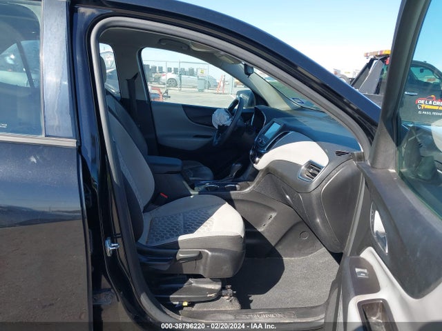 Chevrolet EQUINOX LS 2018 2GNAXHEVXJ6160700 Image 5