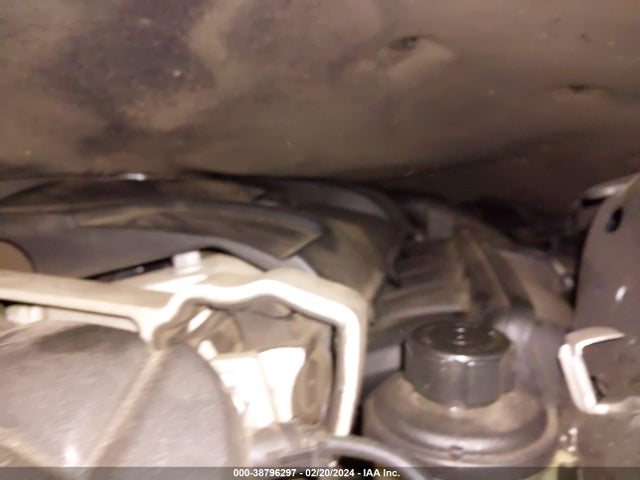 2010 VOLVO S80 3.2 VIN: YV1960AS1A1120112