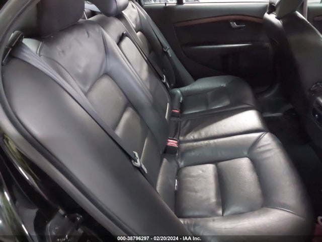 2010 VOLVO S80 3.2 VIN: YV1960AS1A1120112