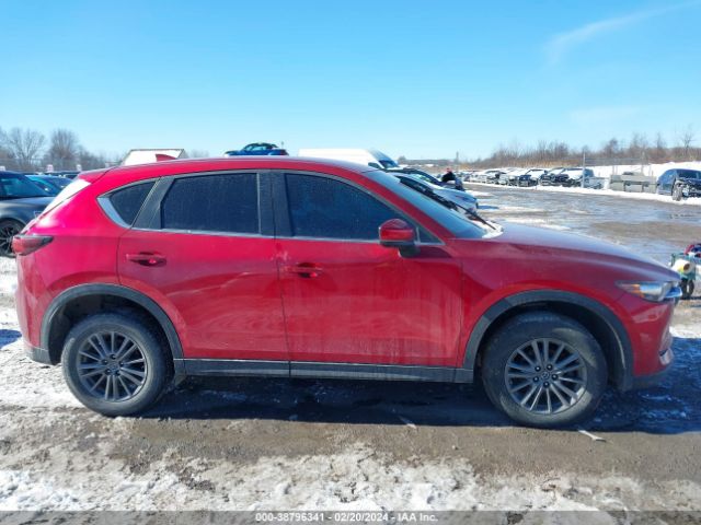 JM3KFBBM7L0776172 Mazda CX-5 SPORT