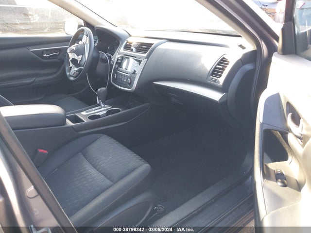 Nissan Altima 2.5 S 2018 1N4AL3AP8JC284007 Image 5