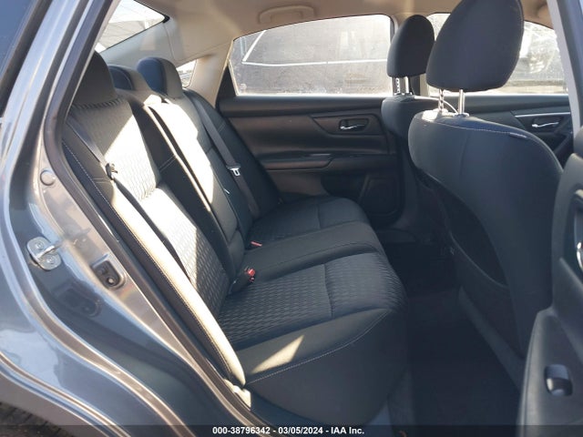Nissan Altima 2.5 S 2018 1N4AL3AP8JC284007 Image 8